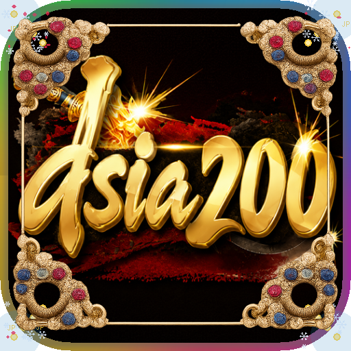 asia200 — galeri pratinjau Resmi APK